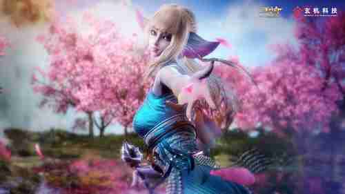 《永恒之塔》“圣殿之战”新赛季开启 全新主神登场