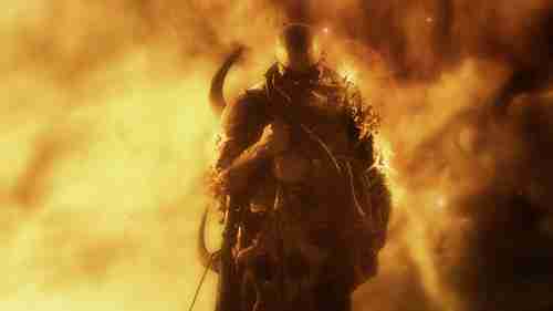 《第一后裔》“抖动物理”效果确定!预计五月上线